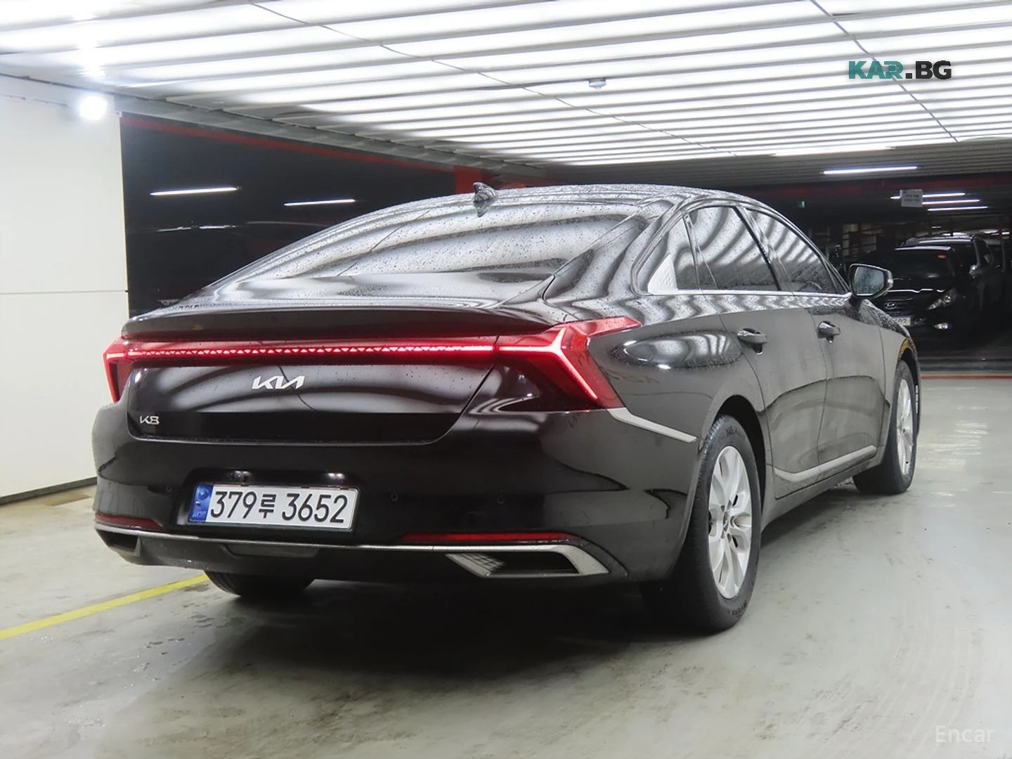 Kia K8 Noblesse* 360* ����* �������* ������* ���� | Mobile.bg � ����������� 4