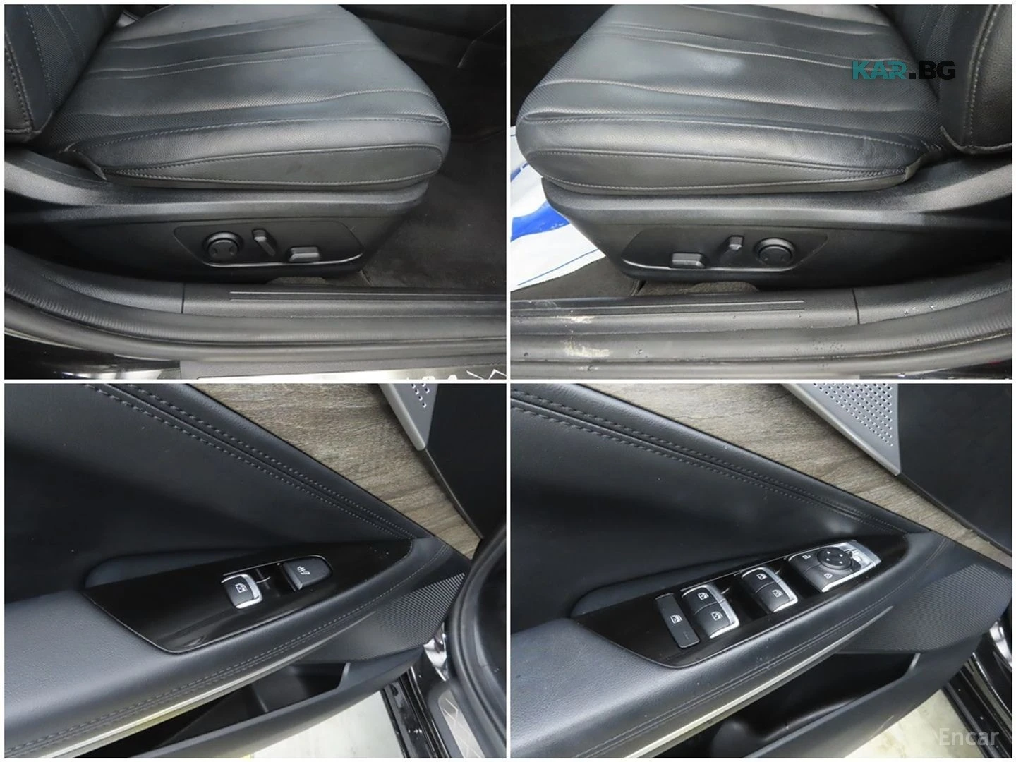 Kia K8 Noblesse* 360* ����* �������* ������* ���� | Mobile.bg � ����������� 13