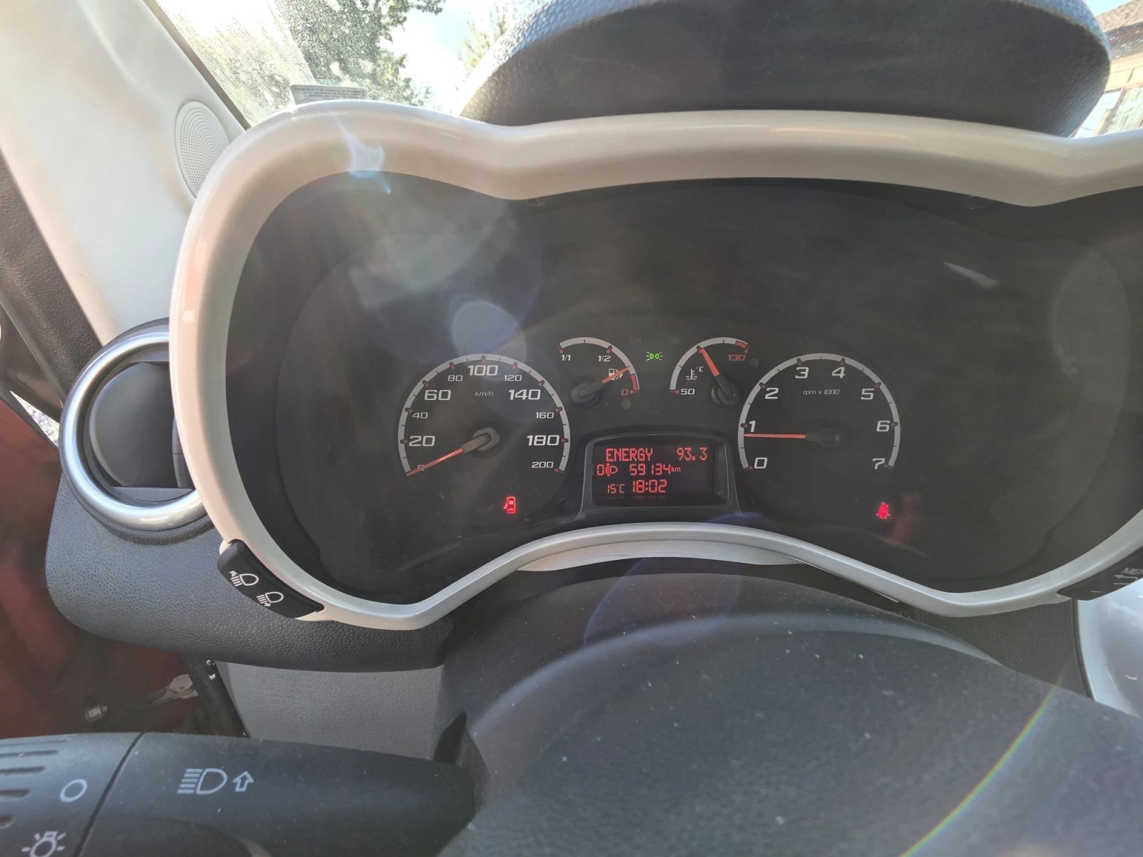 Ford Ka 1, 2i, снимка 5 - Автомобили и джипове - 56370640