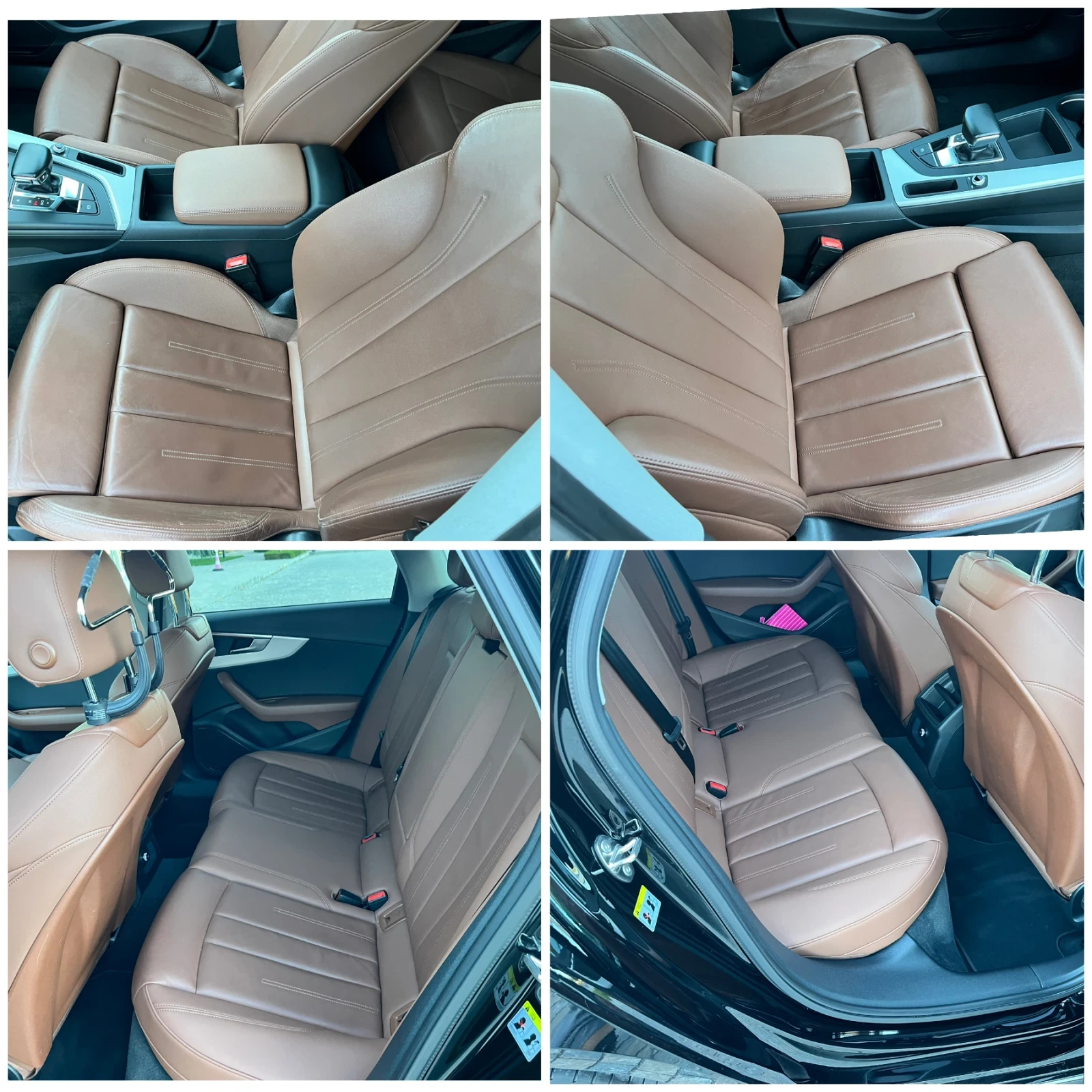 Audi A4 35TDi* Mild Hybrid* Matrix* Distronic* ������!!! | Mobile.bg � ����������� 14