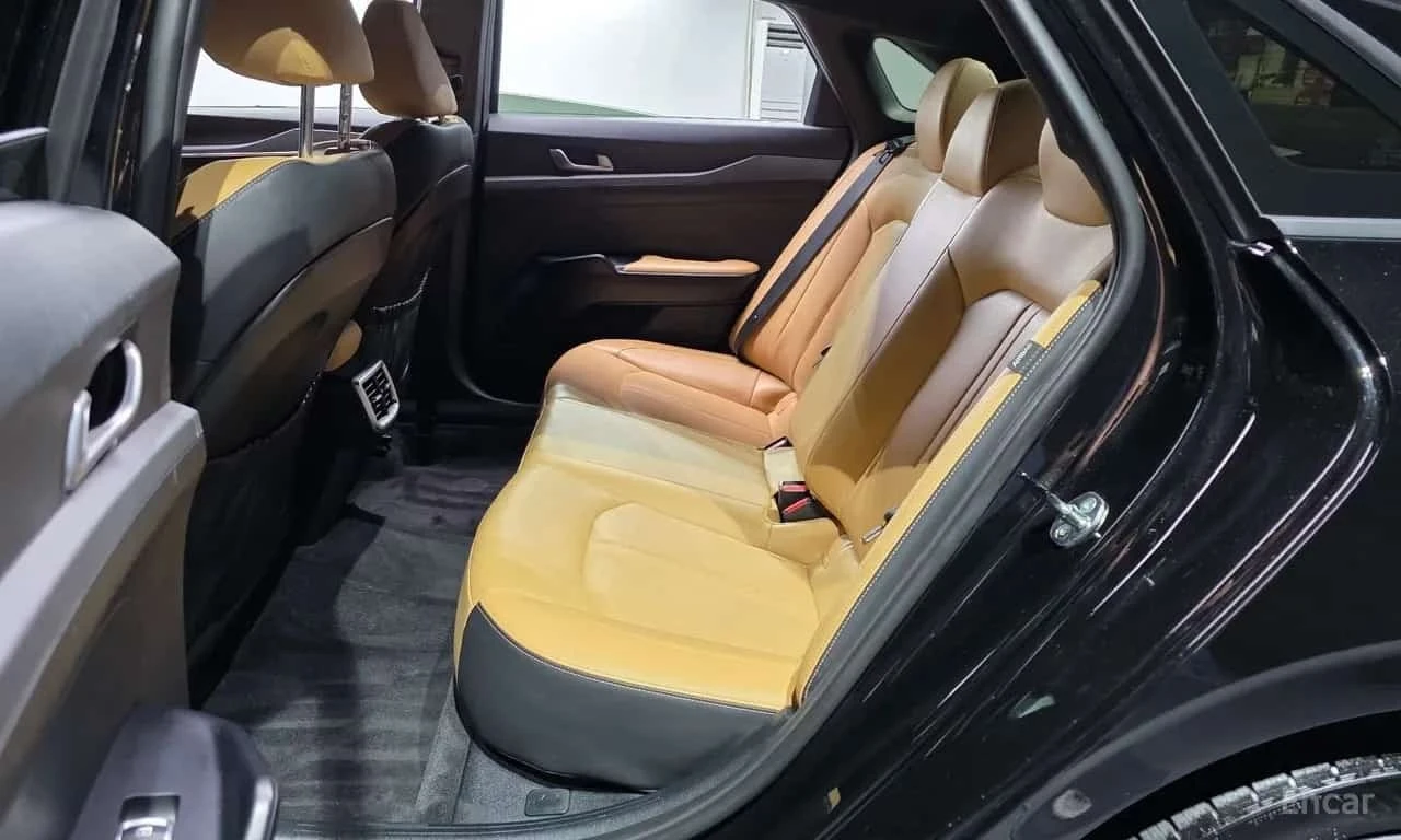 Kia K5 * 1.6 Turbo * ��������� * 360 * ���� �� �� *  | Mobile.bg � ����������� 11