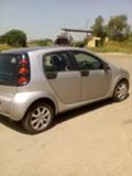 Smart Forfour 1.3I, снимка 3