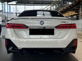 BMW i5 eDrive40/ M-SPORT PRO/ H&K/ ICONIC GLOW/ HEAD UP/  - изображение 4