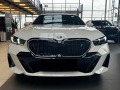 BMW i5 eDrive40/ M-SPORT PRO/ H&K/ ICONIC GLOW/ HEAD UP/  - изображение 2