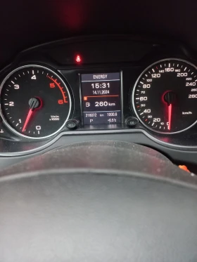 Audi Q5 3.0TDi-241kc. B&O, възможен ЛИЗИНГ, снимка 14