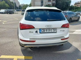 Audi Q5 3.0TDi-241kc. B&O, възможен ЛИЗИНГ, снимка 13