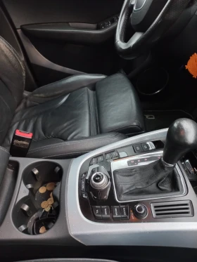 Audi Q5 3.0TDi-241kc. B&O, възможен ЛИЗИНГ, снимка 11