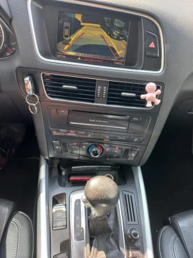 Audi Q5 3.0TDi-241kc. B&O, възможен ЛИЗИНГ, снимка 11