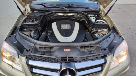 Mercedes-Benz GLK 350 4matic AMG LPG PANORAMA, снимка 13