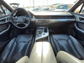 Audi Q7 ЛИЗИНГ БЕЗ ДОХОД, снимка 9