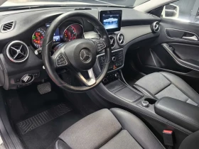 Mercedes-Benz GLA 220 2.2CDI* EURO6B* АВТОМАТ* SELECT DRIVE* ПОДГРЕВ* НА, снимка 10
