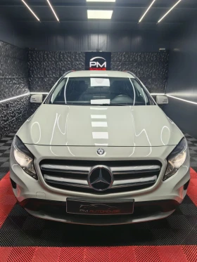 Mercedes-Benz GLA 220 2.2CDI* EURO6B* АВТОМАТ* SELECT DRIVE* ПОДГРЕВ* НА, снимка 5