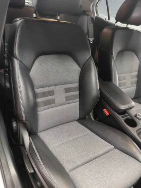 Mercedes-Benz GLA 220 2.2CDI* EURO6B* АВТОМАТ* SELECT DRIVE* ПОДГРЕВ* НА, снимка 8