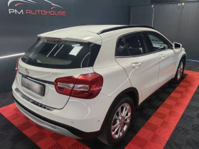 Mercedes-Benz GLA 220 2.2CDI* EURO6B* АВТОМАТ* SELECT DRIVE* ПОДГРЕВ* НА, снимка 4
