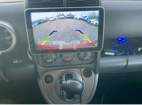 Honda Element 2.4i-VTEC, ГАЗ-БЕНЗИН, АВТОМАТИК, НАВИГАЦИЯ, снимка 9