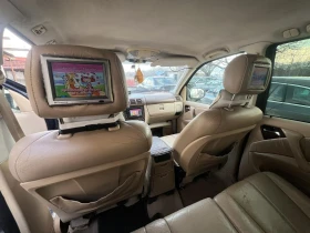 Mercedes-Benz ML 320 W163 газ (бартер), снимка 7