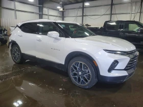 Chevrolet Blazer 2l Premier, снимка 4