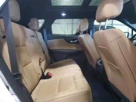 Chevrolet Blazer 2l Premier, снимка 11