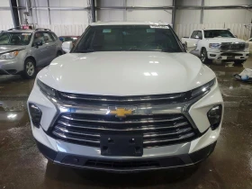 Chevrolet Blazer 2l Premier, снимка 5