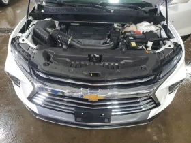 Chevrolet Blazer 2l Premier, снимка 12