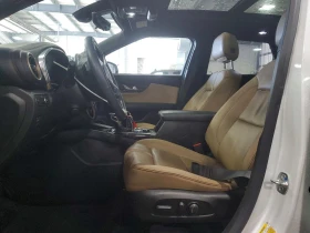 Chevrolet Blazer 2l Premier, снимка 7