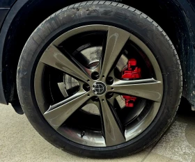 BMW X6 3.5d x-drive , снимка 10