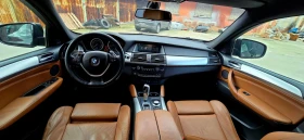 BMW X6 3.5d x-drive , снимка 5