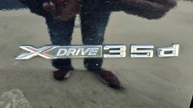 BMW X6 3.5d x-drive , снимка 9