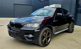 BMW X6 3.5d x-drive , снимка 1