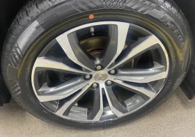 Lexus RX 350 Mark Levinson | Head Up | Сервизна История | , снимка 7