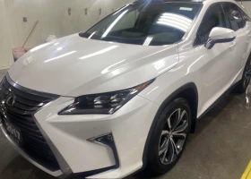 Lexus RX 350 Mark Levinson | Head Up | Сервизна История | , снимка 3