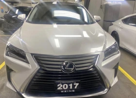 Lexus RX 350 Mark Levinson | Head Up | Сервизна История | , снимка 2