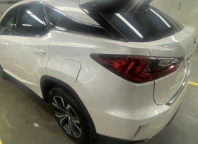 Lexus RX 350 Mark Levinson | Head Up | Сервизна История | , снимка 4