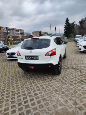 Nissan Qashqai 2.0 automatic kamera panorama navi facelift ., снимка 8