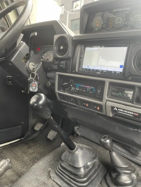 Toyota Land cruiser, снимка 9