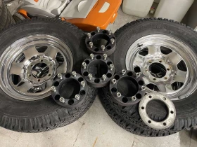 Toyota Land cruiser, снимка 17