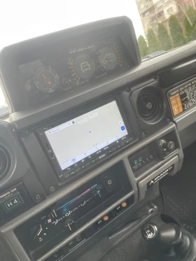 Toyota Land cruiser, снимка 13