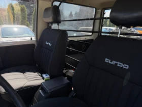 Toyota Land cruiser, снимка 13