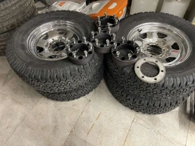 Toyota Land cruiser, снимка 16