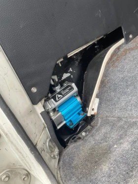 Toyota Land cruiser, снимка 15