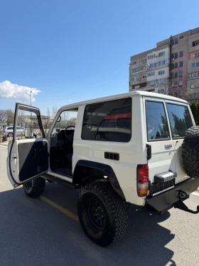 Toyota Land cruiser, снимка 2
