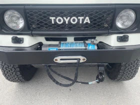 Toyota Land cruiser, снимка 6