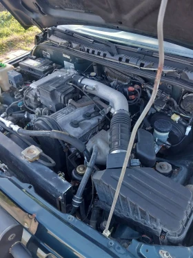 Suzuki Vitara, снимка 10
