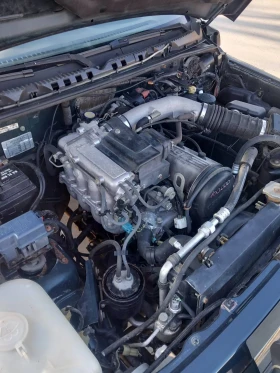 Suzuki Vitara, снимка 5