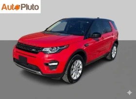 Land Rover Discovery * АвтоКредит * (ЦЕНА ДО БГ), снимка 1