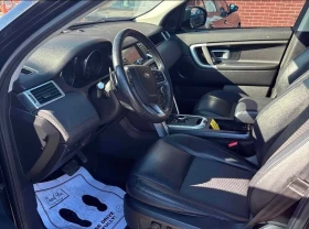 Land Rover Discovery * АвтоКредит * (ЦЕНА ДО БГ), снимка 6