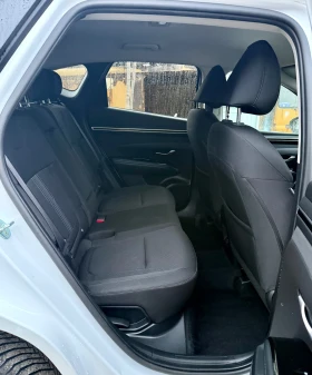 Hyundai Tucson 1.6 CRDi Mild-Hybrid   136 к.с.   4WD   Автоматик , снимка 14