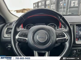 Jeep Compass Trailhawk 4WD, снимка 12