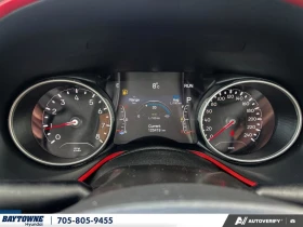 Jeep Compass Trailhawk 4WD, снимка 14