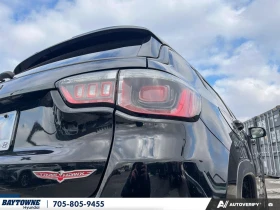 Jeep Compass Trailhawk 4WD, снимка 6